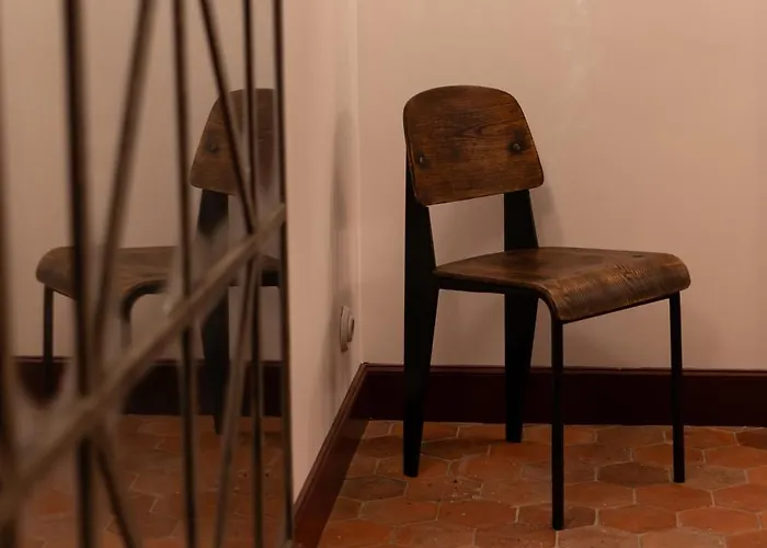 31bis - Cinq D'architecte, Entre Heritage Et Design - Sauna - Centre