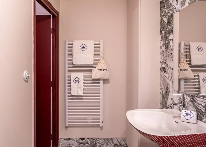 31bis - Cinq D'architecte, Entre Heritage Et Design - Sauna - Centre Νανσύ