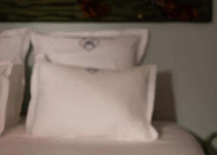 Апартаменты 31bis - Cinq D'architecte, Entre Heritage Et Design - Sauna - Centre