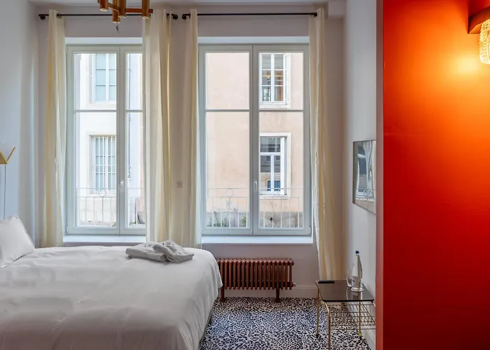 31bis - Cinq D'architecte, Entre Heritage Et Design - Sauna - Centre