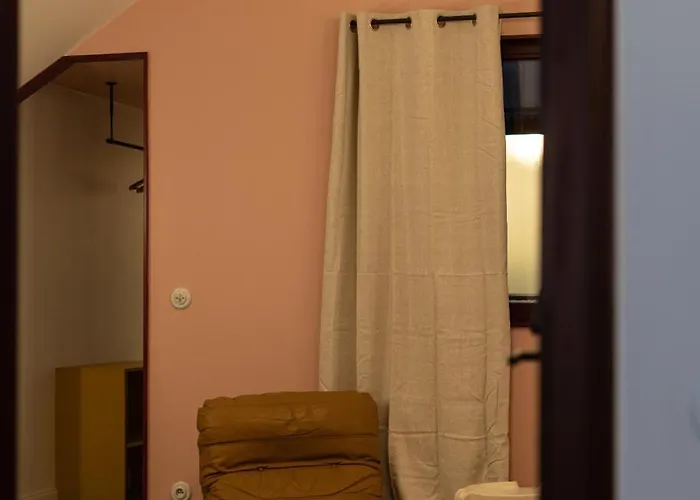 31bis - Cinq D'architecte, Entre Heritage Et Design - Sauna - Centre Νανσύ