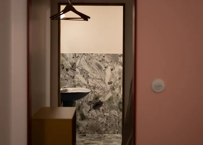 31bis - Cinq D'architecte, Entre Heritage Et Design - Sauna - Centre Διαμέρισμα