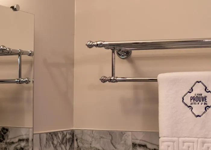 Διαμέρισμα 31bis - Cinq D'architecte, Entre Heritage Et Design - Sauna - Centre *