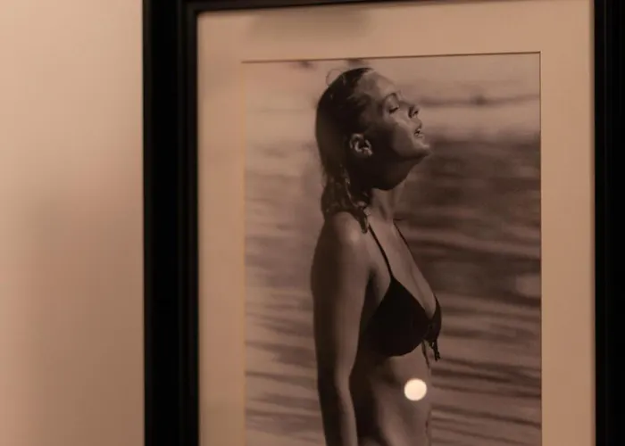 31bis - Cinq D'architecte, Entre Heritage Et Design - Sauna - Centre Апартаменты