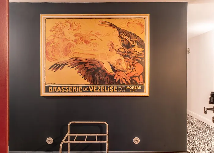 Διαμέρισμα 31bis - Cinq D'architecte, Entre Heritage Et Design - Sauna - Centre Νανσύ