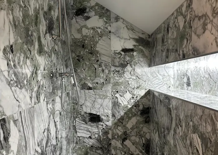 31bis - Cinq D'architecte, Entre Heritage Et Design - Sauna - Centre