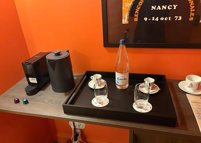 31bis - Cinq D'architecte, Entre Heritage Et Design - Sauna - Centre *