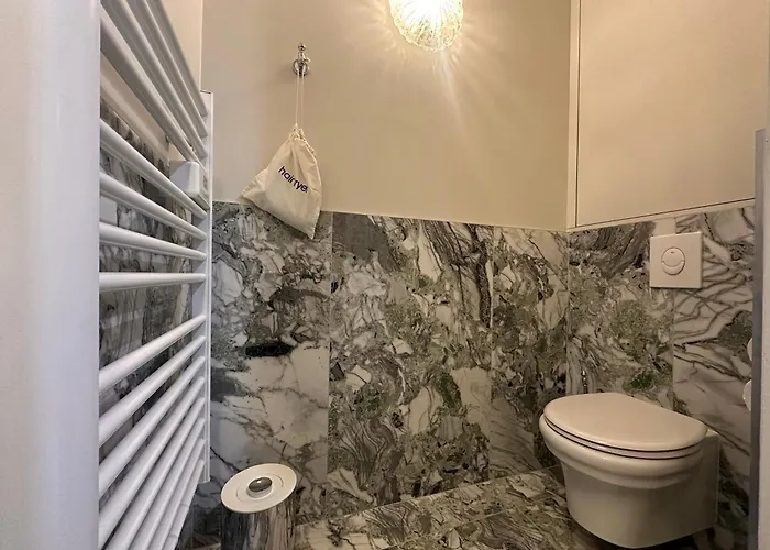 Апартаменты 31bis - Cinq D'architecte, Entre Heritage Et Design - Sauna - Centre Нанси