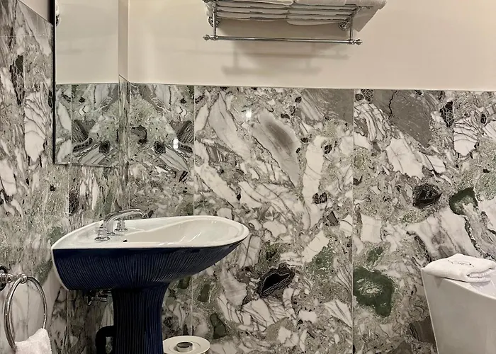 Διαμέρισμα 31bis - Cinq D'architecte, Entre Heritage Et Design - Sauna - Centre