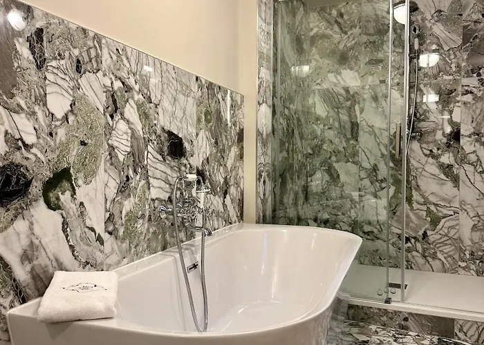 31bis - Cinq D'architecte, Entre Heritage Et Design - Sauna - Centre